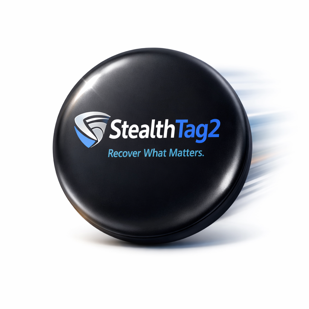 Micro Tag for tracking