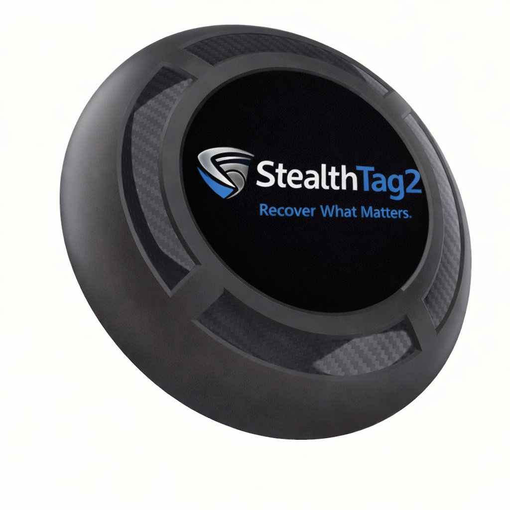 StealthTag 2