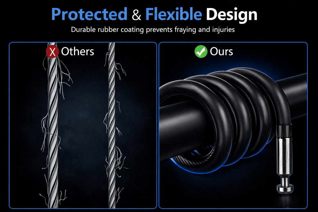 StealthTag Padlock Tracker