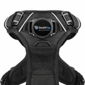 StealthTag Dog Tracker and Harness