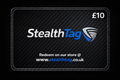 StealthTag Gift Card