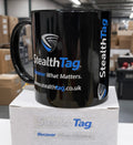 StealthTag Mug 11oz
