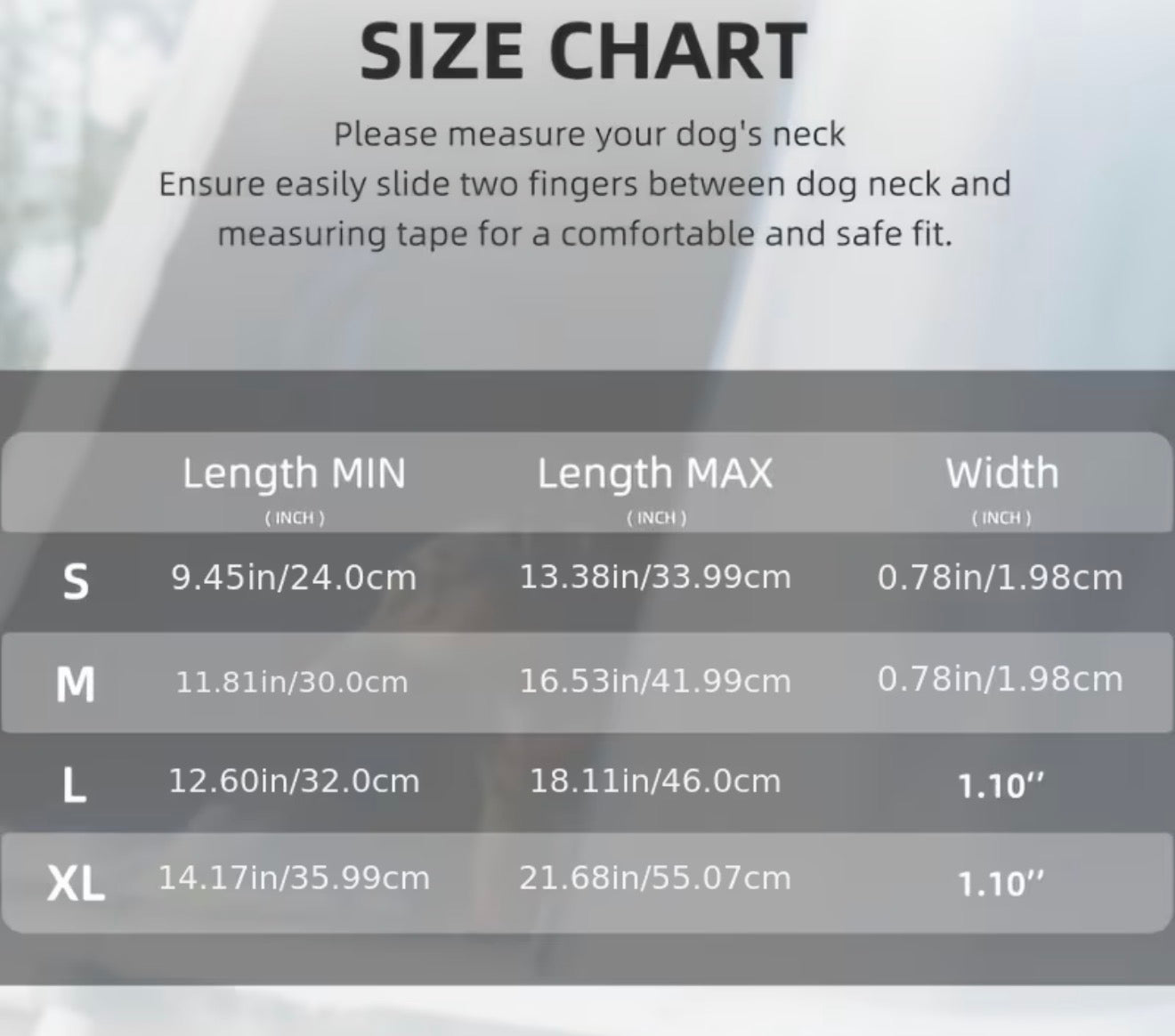 StealthTag Dog Tracker and collar